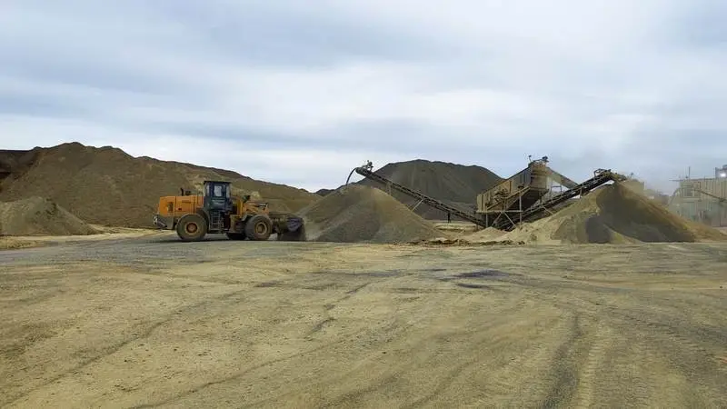 Как в Карагандинской области готовятся к ремонту дорог (5)