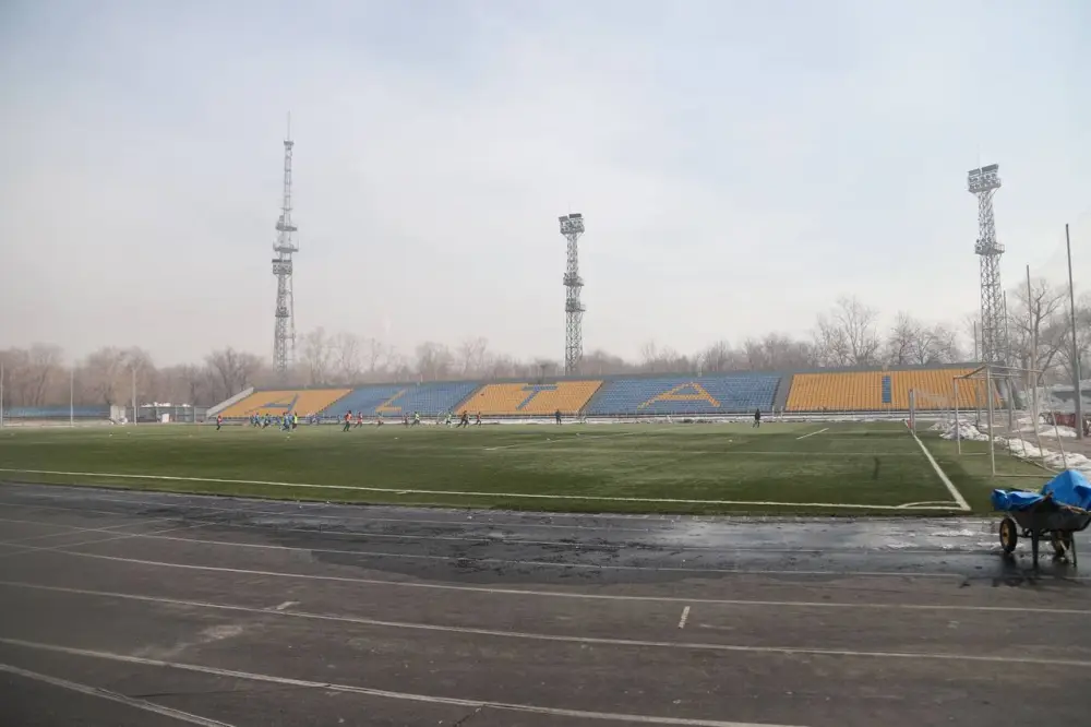 На дорогах Усть-Каменогорска будут курсировать электроавтобусы (4)