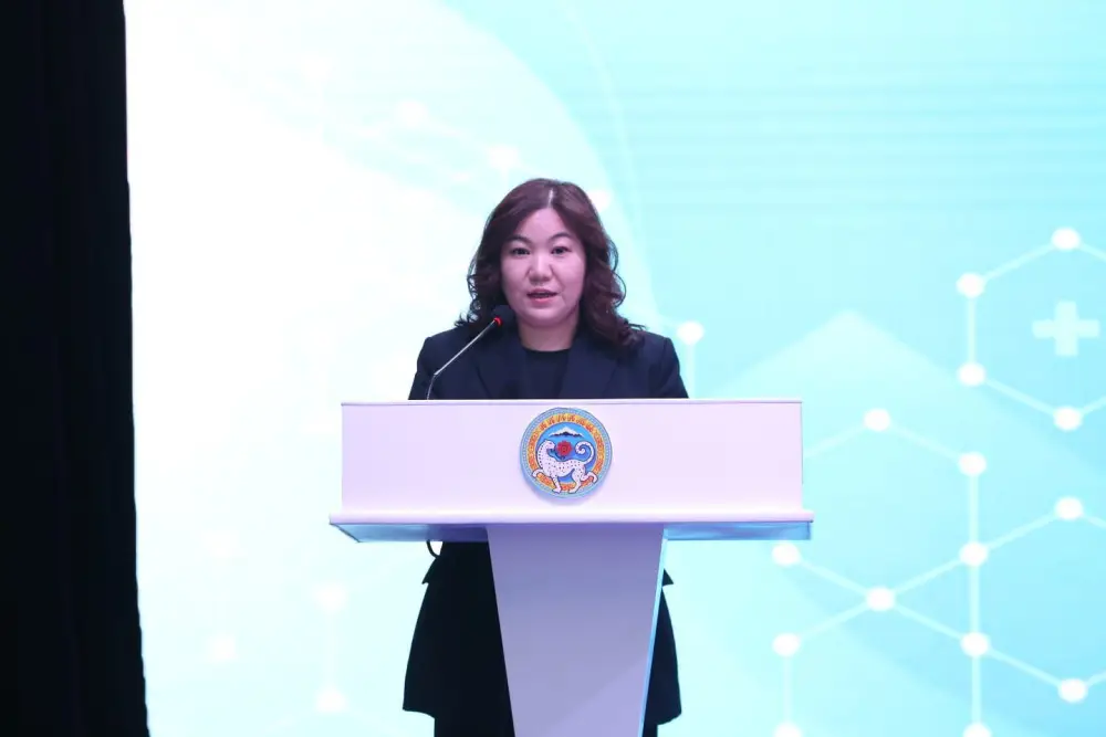 Алматы укрепляет позиции центра медицинского туризма Центральной Азии (3)