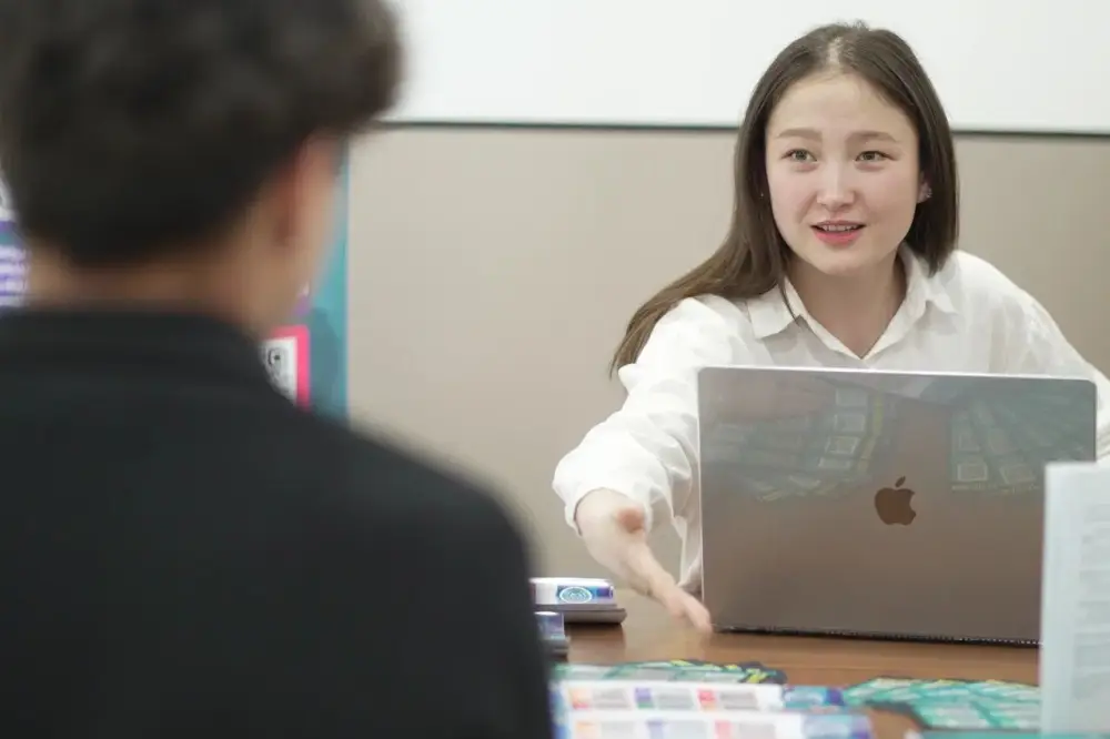 В Талгаре открылся новый молодежный центр (4)