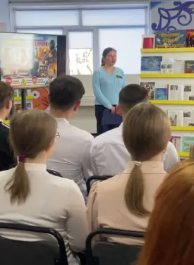 В Петропавловске с молодёжью провели встречу по профилактике экстремизма и терроризма (3)