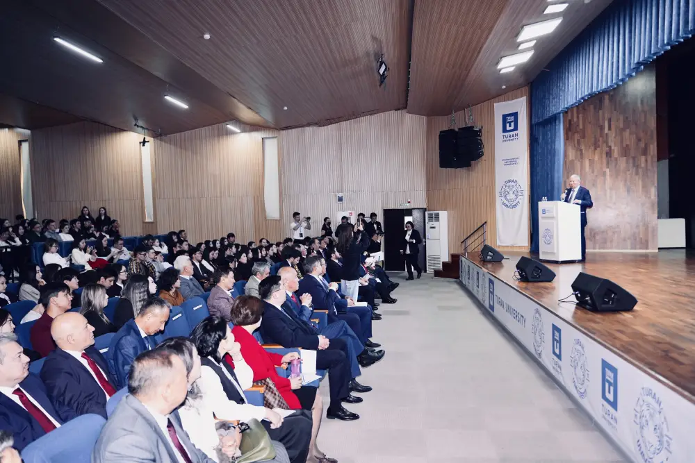 ПРИ НАЦИОНАЛЬНОЙ АКАДЕМИИ НАУК РЕСПУБЛИКИ КАЗАХСТАН ОТКРЫЛСЯ МЕЖДУНАРОДНЫЙ ИССЛЕДОВАТЕЛЬСКИЙ ЦЕНТР «ВЕЛИКАЯ СТЕПЬ: ЦИВИЛИЗАЦИЯ ТУРАНА» (3)