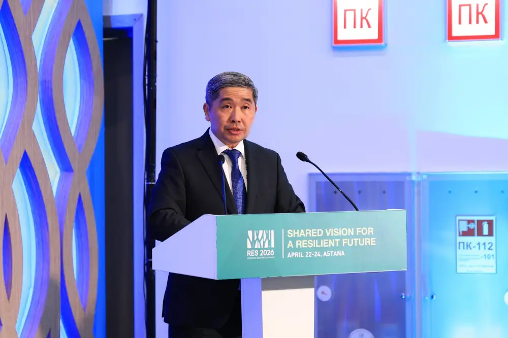 Горы и изменение климата: от уязвимости к устойчивому развитию (6)