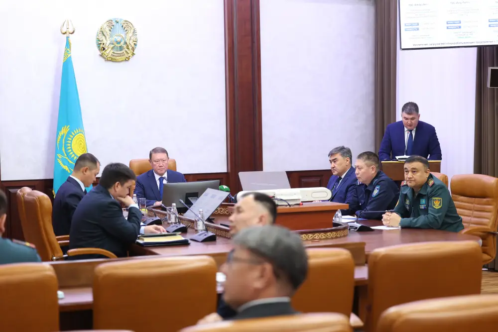 В регионе увеличилось поголовье скота (3)