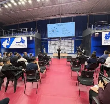 Семинар по профилактике терроризма для представителей спортивной сферы провели в Петропавловске (3)