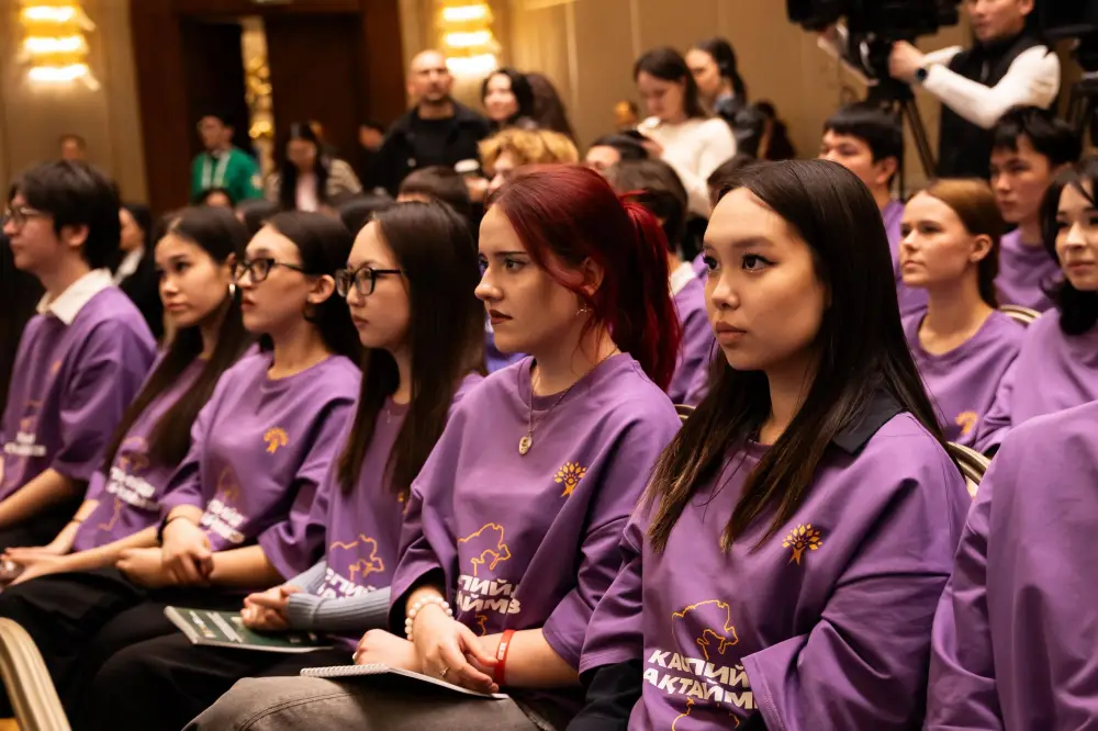 В Мангистау состоится международная неделя действий Caspian Sea Action Week 2026 (3)