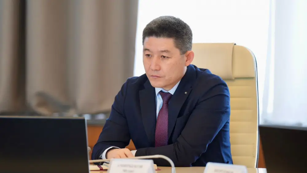 В ВКО до 2027 года 1348 соцобъектов будут адаптированы для людей с особыми потребностями (10)