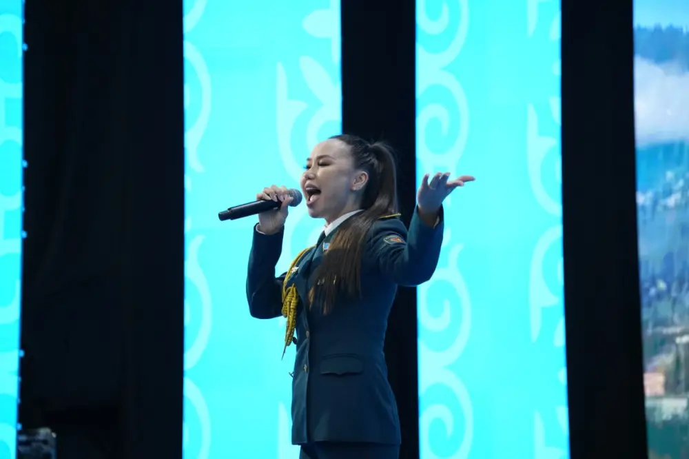 Военно-патриотическая акция Минобороны охватила 5500 молодых кызылординцев (2)