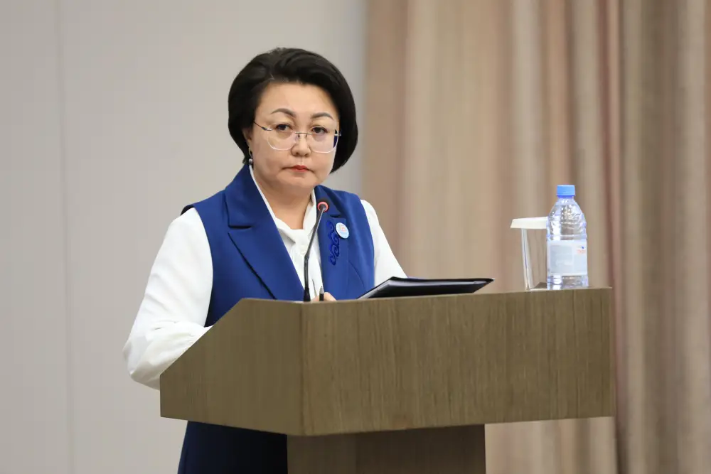 На территории мемориального комплекса Досжан ишан создадут этноаул и музей под открытым небом (4)