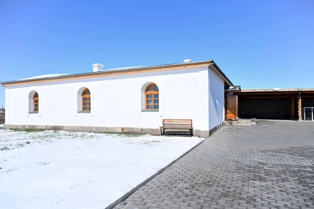 В области Абай стартовали Дни культуры Актюбинской области (9)