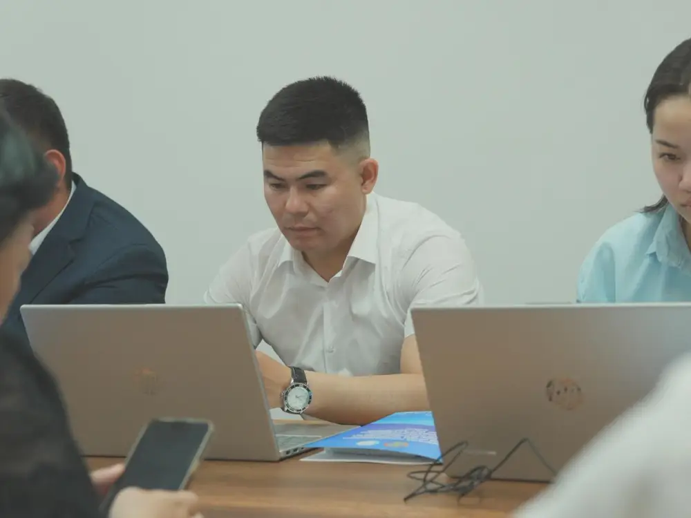 В Астане проходят обучающие курсы по профилактике вовлечения подростков в религиозные течения (9)