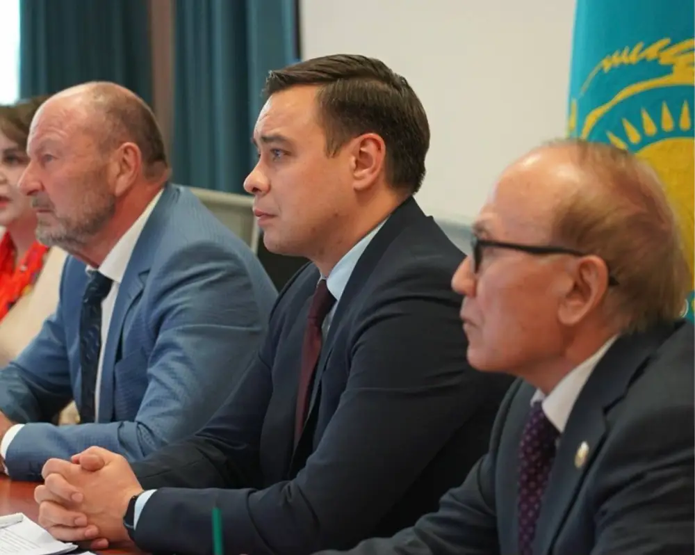 Заседание Ученой комиссии при Уполномоченном по правам человека (3)