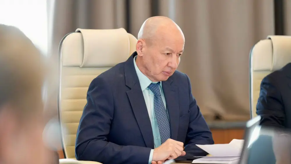 В ВКО до 2027 года 1348 соцобъектов будут адаптированы для людей с особыми потребностями (8)