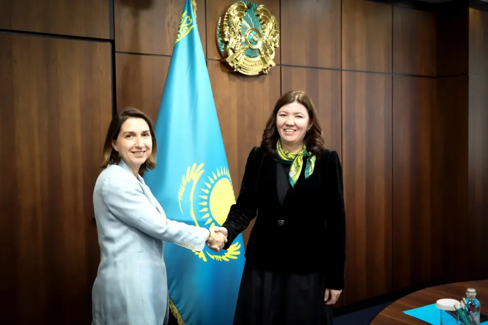 Министерство просвещения определило приоритеты сотрудничества с международной организацией (7)