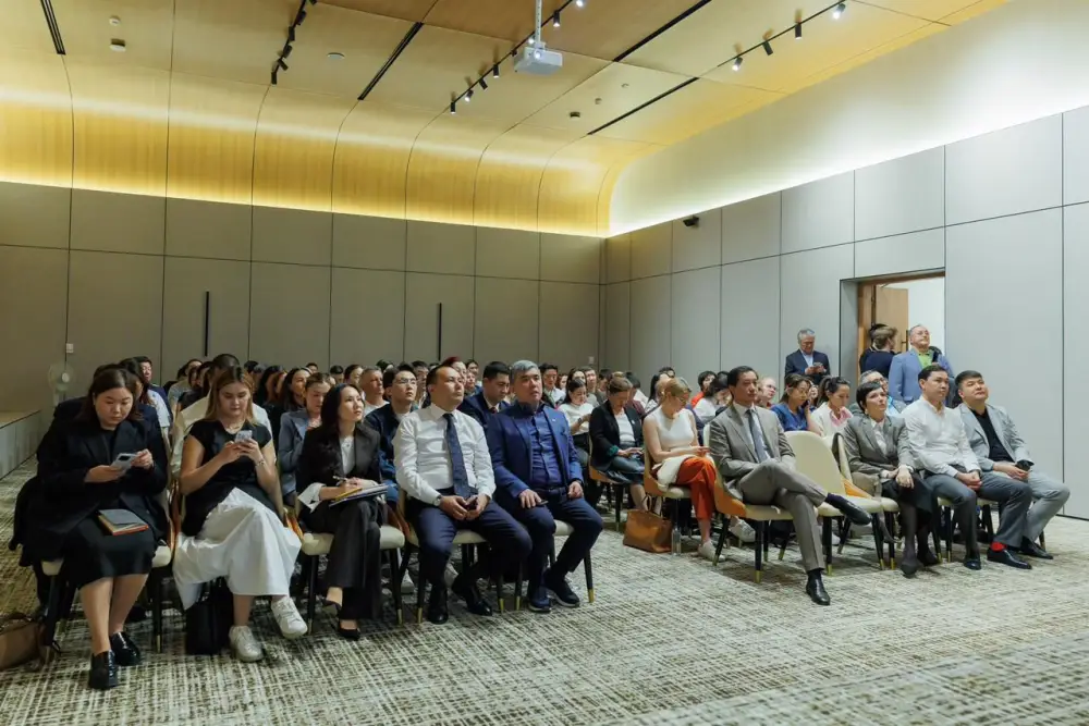 Алматы усиливает позиции как направление lifestyle-туризма: растет доля поездок для отдыха и досуга (2)