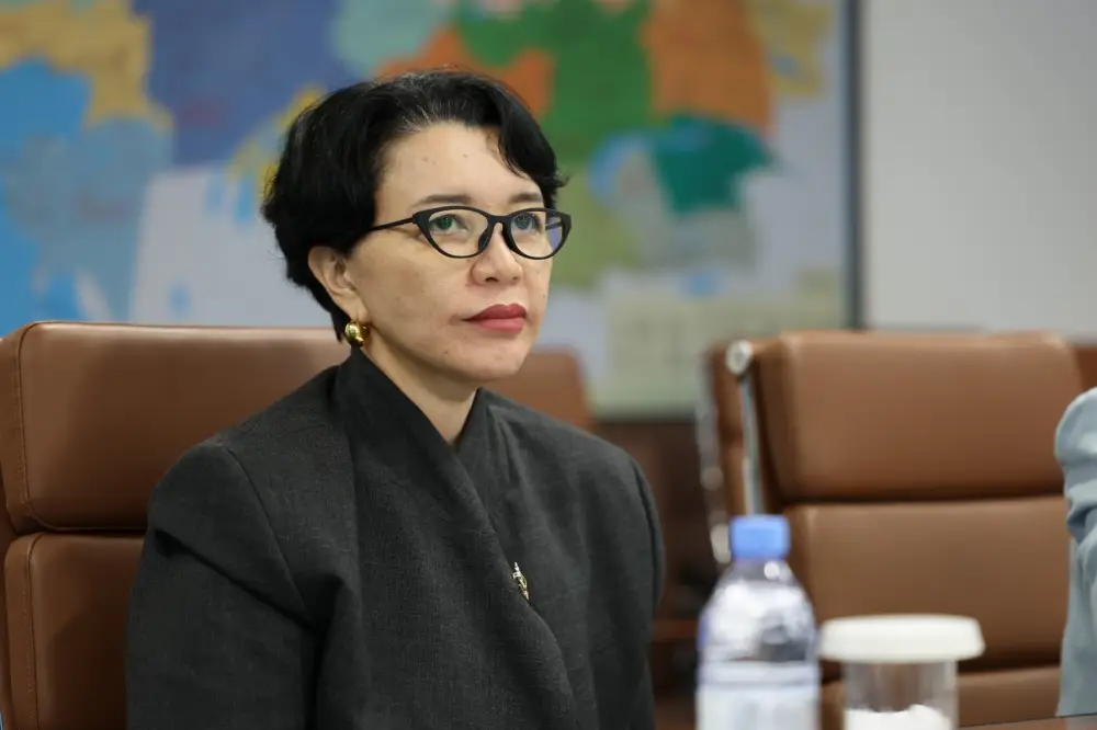 Министерство просвещения определило приоритеты сотрудничества с международной организацией (5)