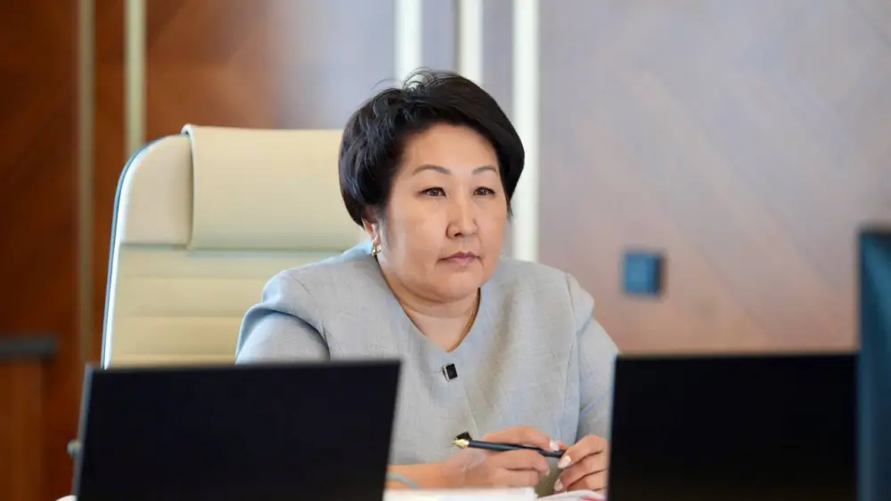 В ВКО до 2027 года 1348 соцобъектов будут адаптированы для людей с особыми потребностями (5)