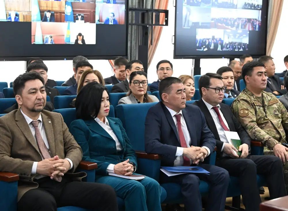 Рассмотрен вопрос развития инноваций (5)