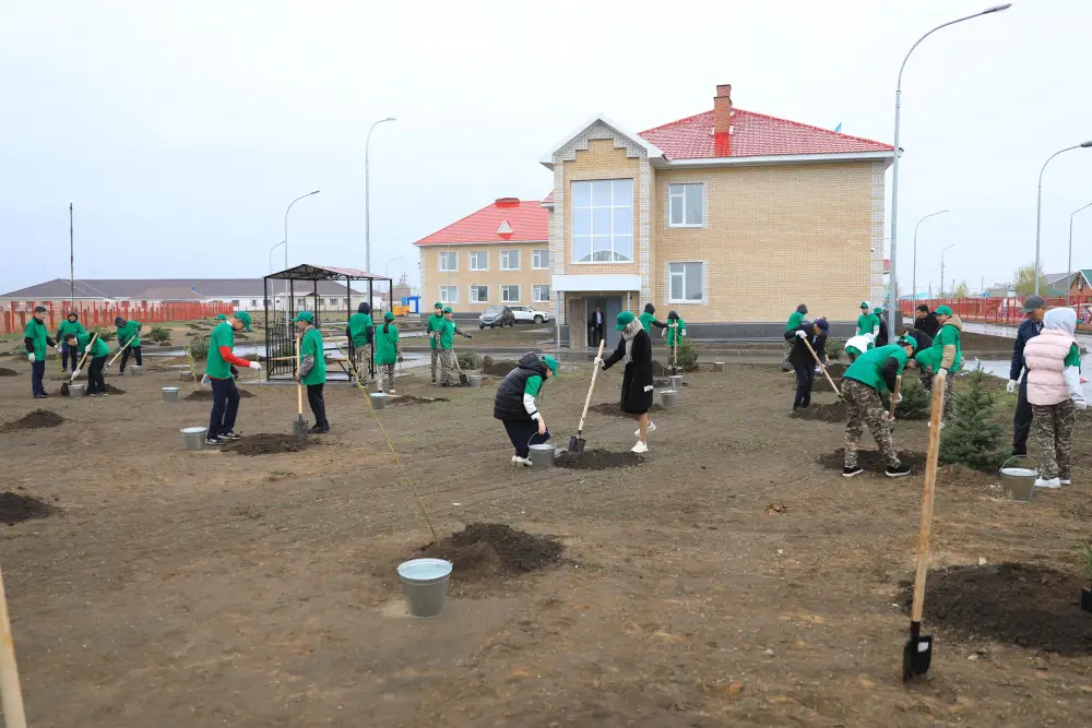 Новые объекты и новые возможности: как развивается Мартук (6)