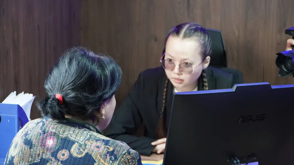 В Жетісу открылся единый консультационный центр для молодежи "JASTAR INFO" (4)