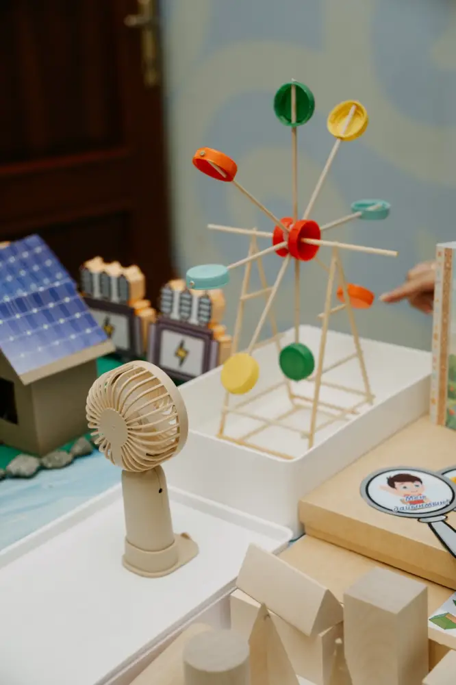 В Астане стартовал II республиканский форум молодых педагогов (2)