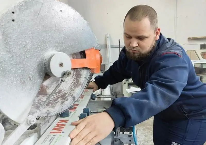 В Карагандинской области усиливают работу по трудоустройству людей с инвалидностью (2)