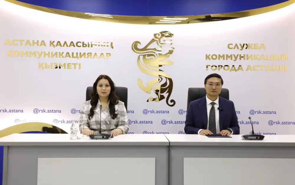 Содействие занятости, пособия, реабилитация: какую соцпомощь оказали жителям Астаны с начала года (3)