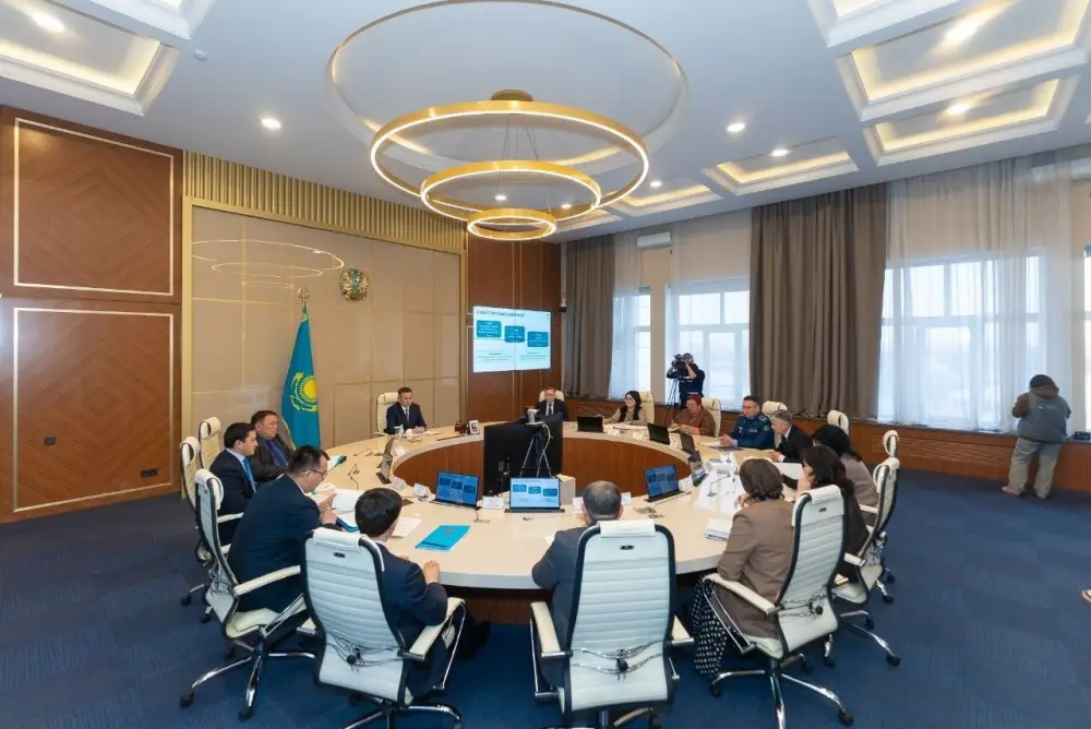 В Восточном Казахстане будет создано три экопарка (2)