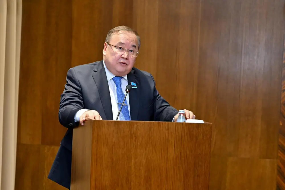 В области Абай обсудили план развития Наукограда Курчатов (7)