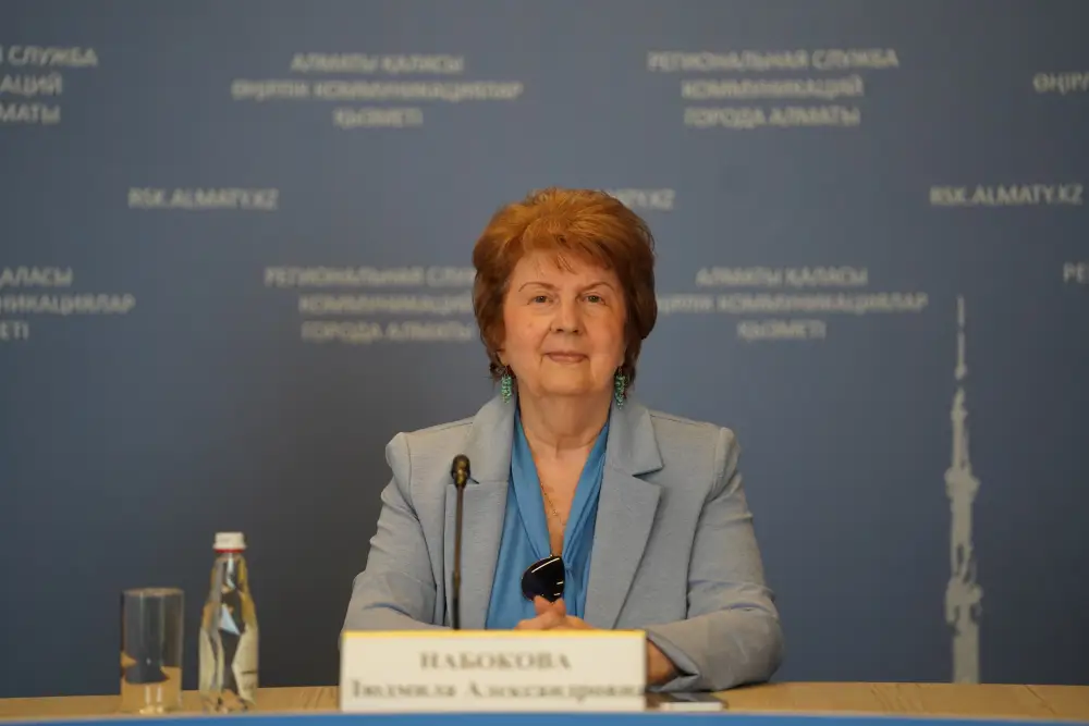 Ко Дню единства народа Казахстана в Алматы усиливают культурно-просветительскую работу (2)