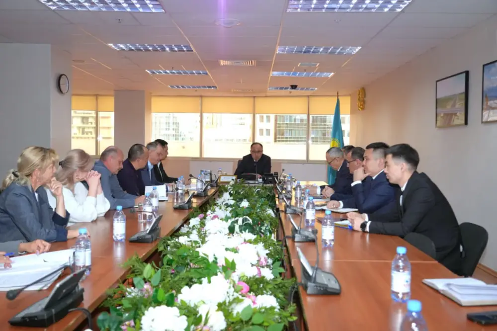 50% собственного автопарка: новые требования к международным автоперевозчикам в Казахстане (4)