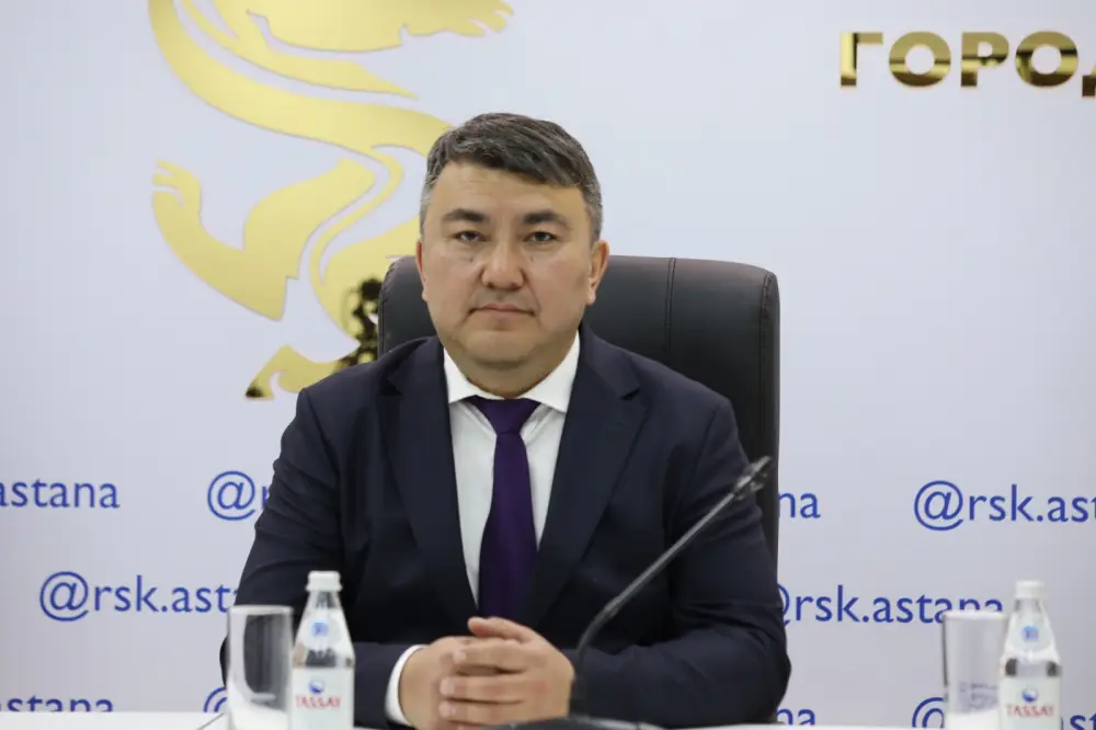 Более 80 нарушений выявлено: в Астане усиливают контроль за ценами на продукты (3)