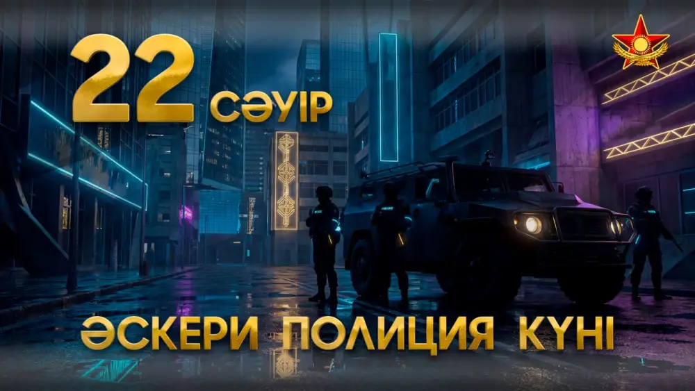 Сегодня – профессиональный праздник военнослужащих военной полиции (8)