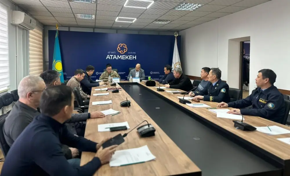 Итоги отопительного сезона показали снижение пожаров (4)