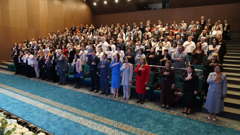 В Казахстане обсуждают новые механизмы развития дополнительного образования детей (8)