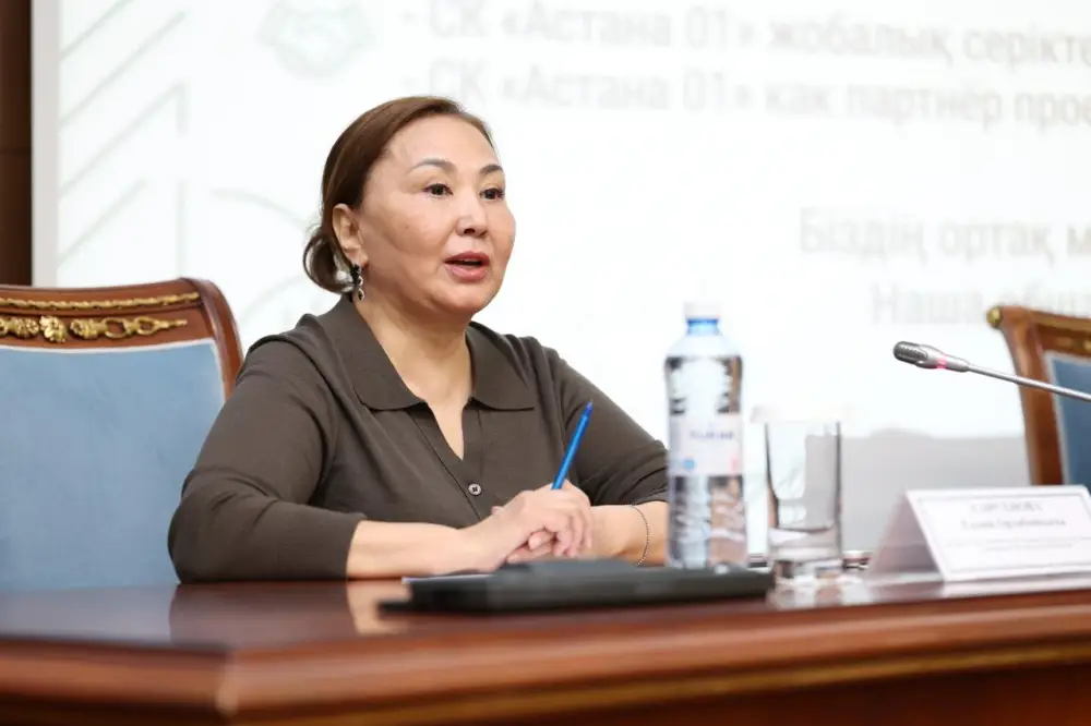 Министерство просвещения усиливает работу по формированию экологической культуры в рамках концепции «Таза Қазақстан» (3)