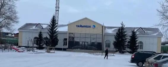 Реализация программы модернизации железнодорожных вокзалов продолжается в Казахстане (3)