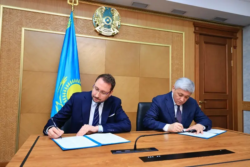 В Карагандинской области расширяют инфраструктуру мобильной связи и повышают доступность интернета (8)