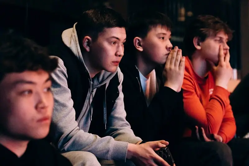 Киберфутбол: карагандинец представит страну на eChampions League в Англии (10)