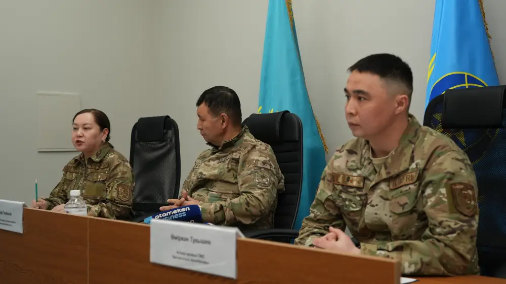 В МЧС усиливает меры к пожароопасному сезону (5)