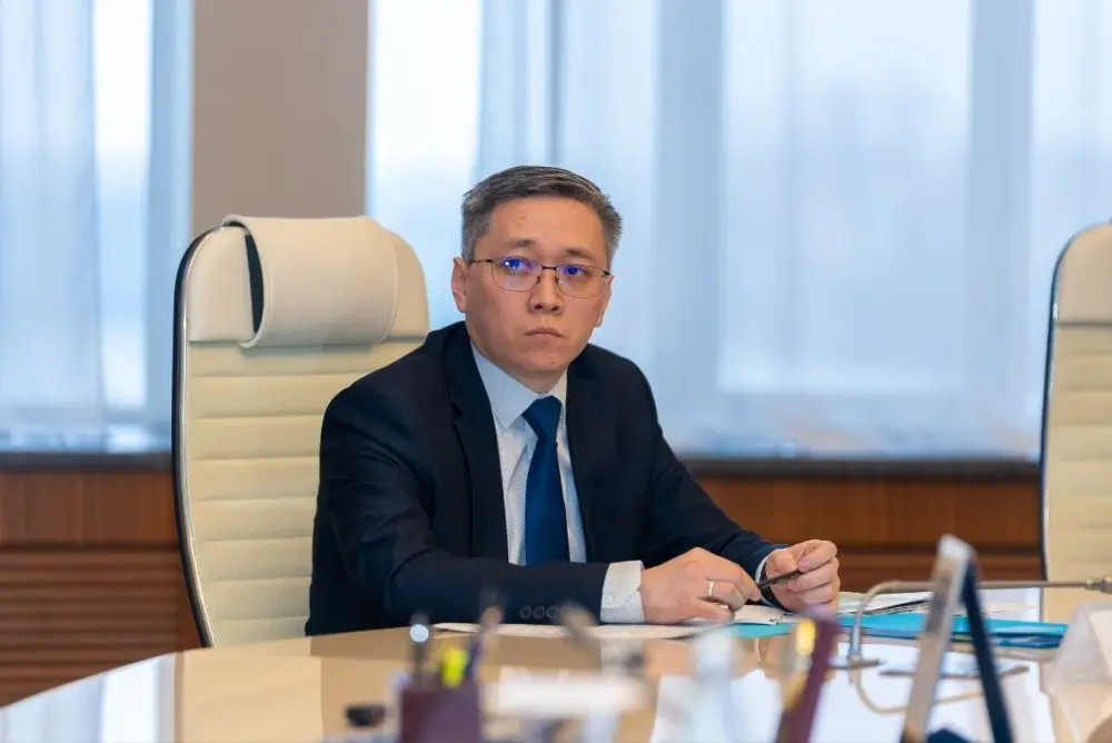 В Восточном Казахстане будет создано три экопарка (5)