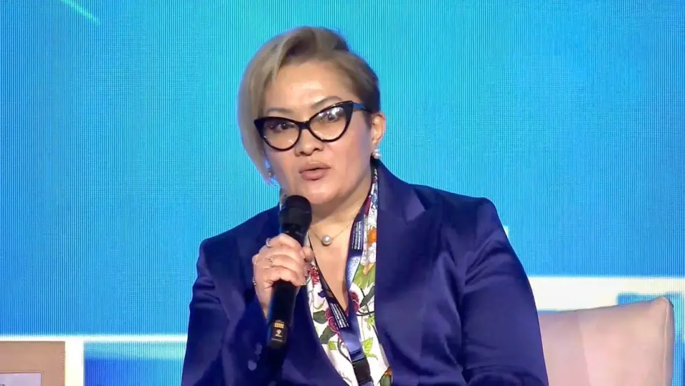 Казахстан принял участие в панельной сессии GISS-2026, посвященной развитию региональных механизмов авиационной безопасности (2)