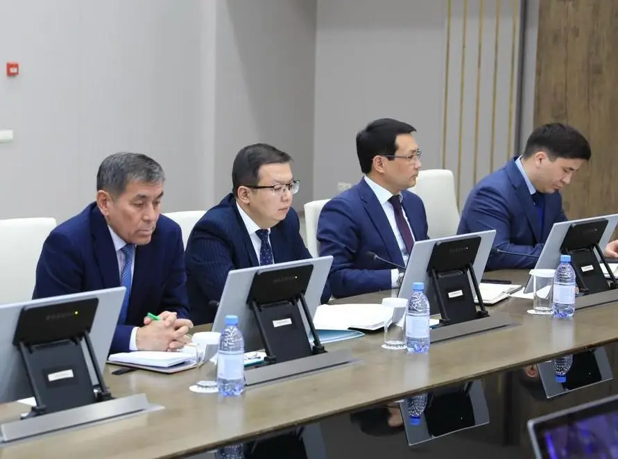 На предприятиях региона предложено внедрить цифровые рейтинги по уровню безопасности труда (5)