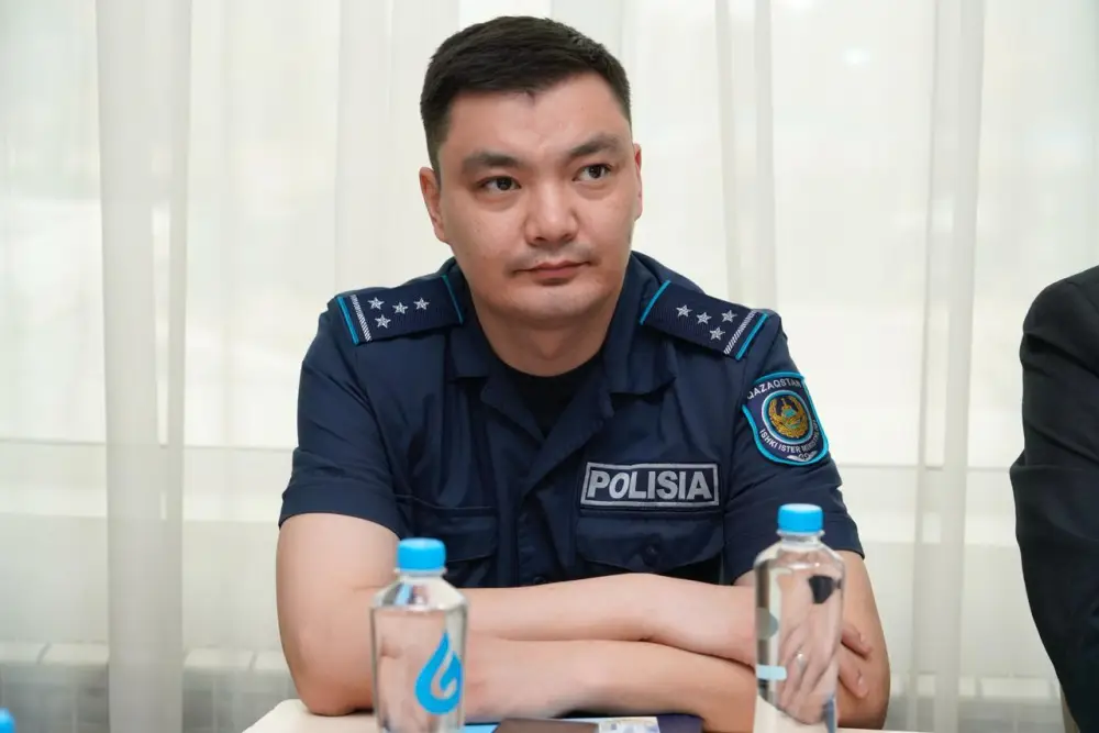 Тренинги, лекции и реальные кейсы: в Астане завершился двухдневный семинар по этномедиации (6)