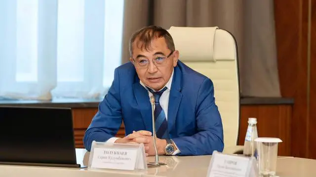 Туризм-2026: Катон-Карагай станет самым экологически чистым районом в стране (8)