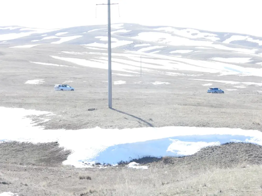 Уважаемые пользователи автомобильных дорог! (5)