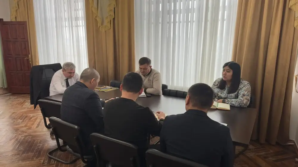 Борьба с терроризмом – общее дело (2)