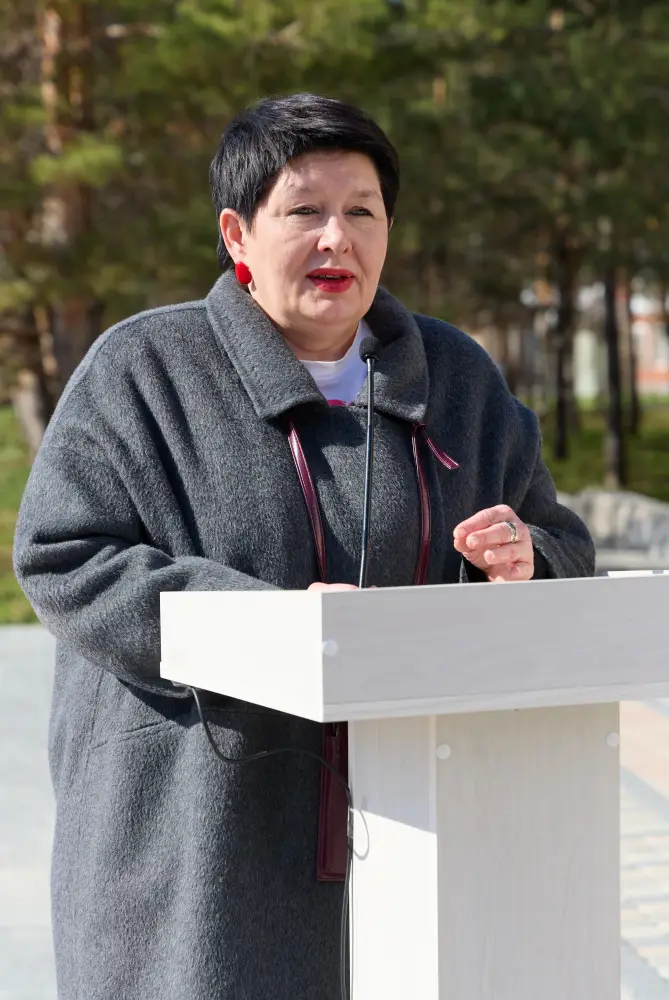 Студенты Baitursynuly University разработали гоночный болид (7)