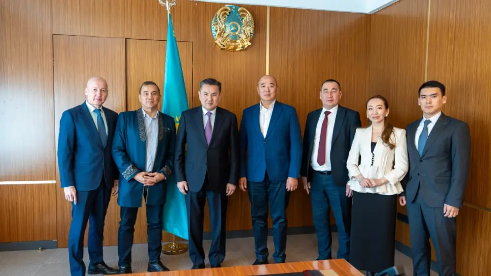 Аким ВКО провел встречу с председателем Президиума НПП «Атамекен» (5)