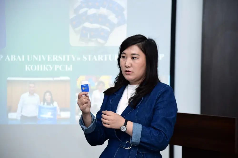 В УНИВЕРСИТЕТЕ АБАЯ ОТКРЫЛСЯ ABAI BUSINESS CLUB (3)